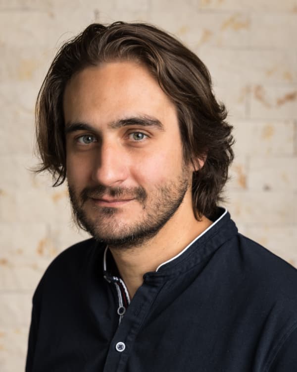 Guillaume Guénez, expert SEO et Traffic Manager freelance, Douai / Lille